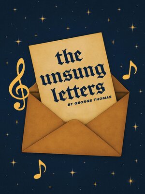 cover image of The Unsung Letters